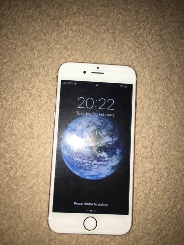 Iphon