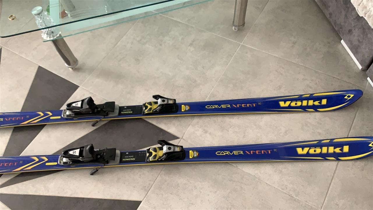 Ski