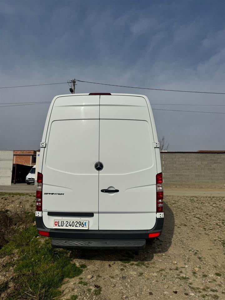 Sprinter-316-cdi