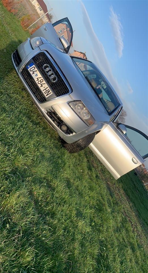 Shes-audi-a6