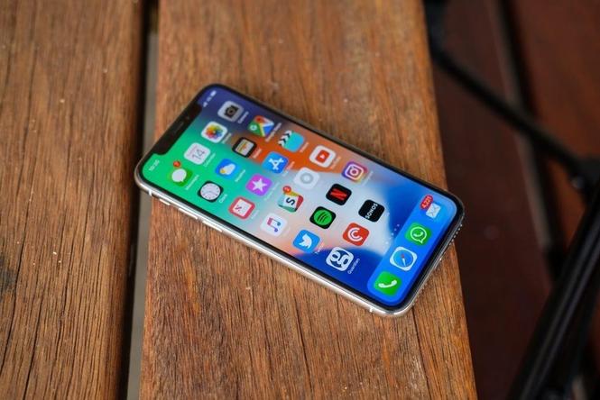 iphon x