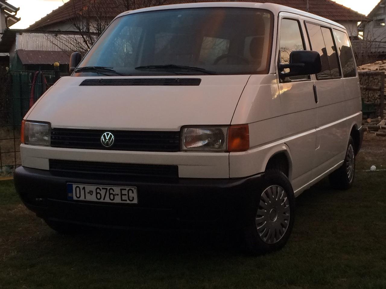 VW-T3