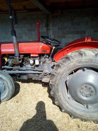 Traktor