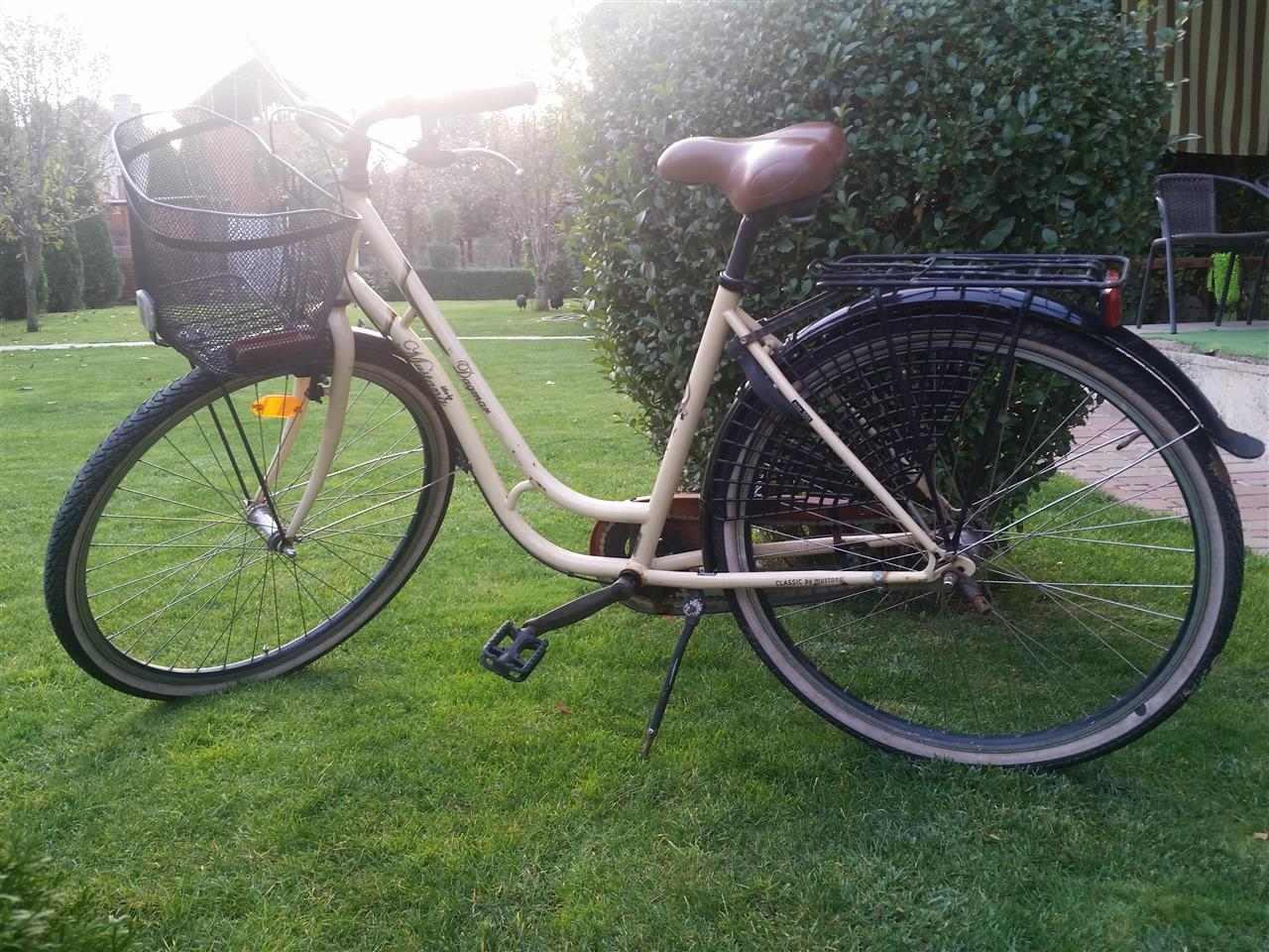 Biciklet-