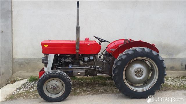 Traktor