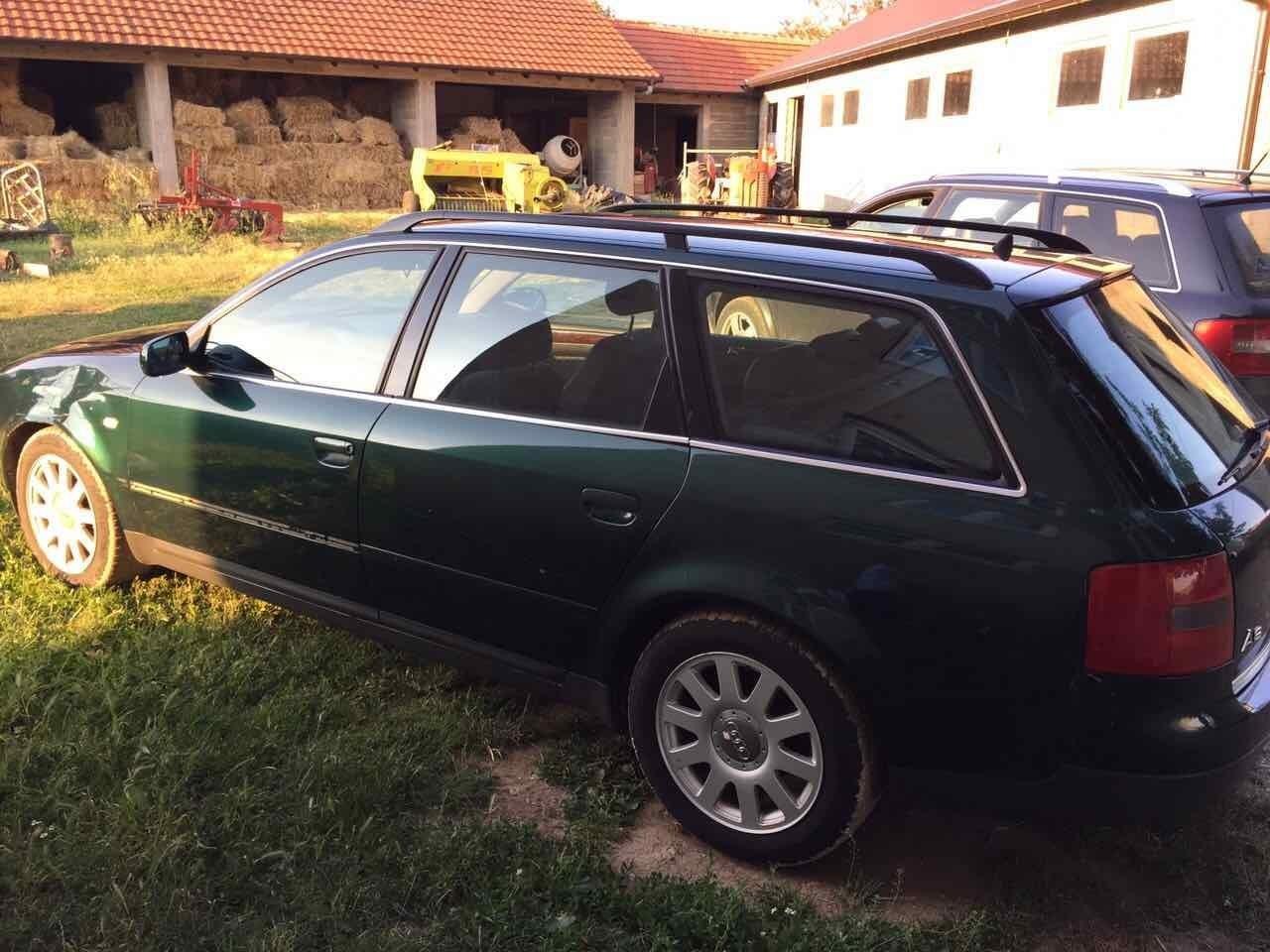Audi-A6