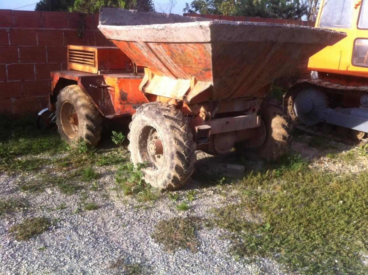 Damperi