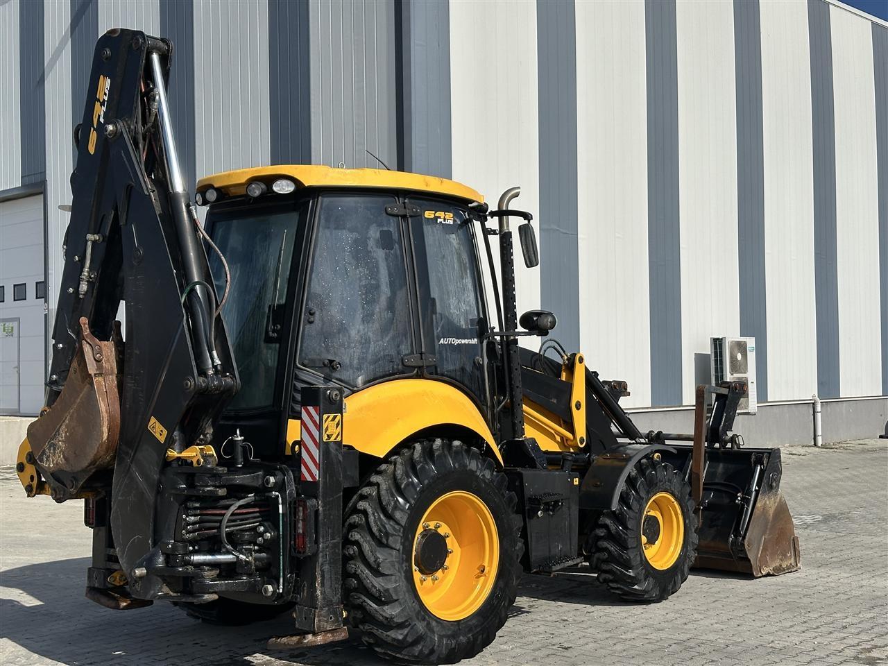 Bager-Skip-MST-M642+