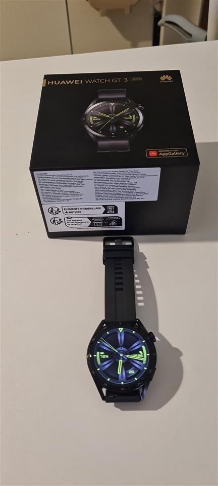 Huawei-GT3-