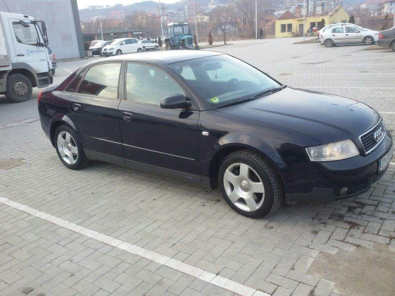Audi-A4