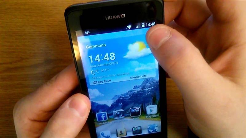 Huawei-
