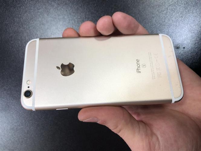 4X iPhone 6s