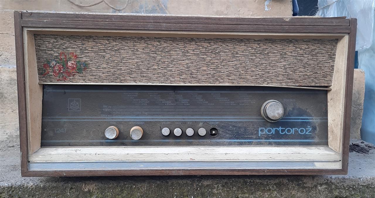 Radio