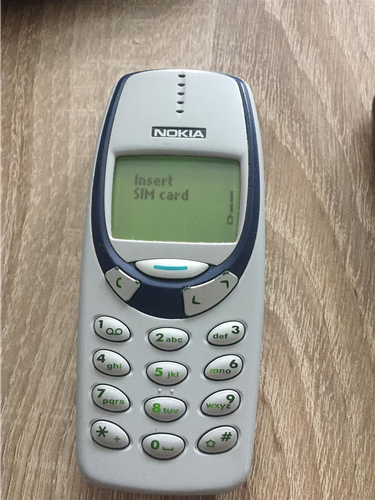 Nokia