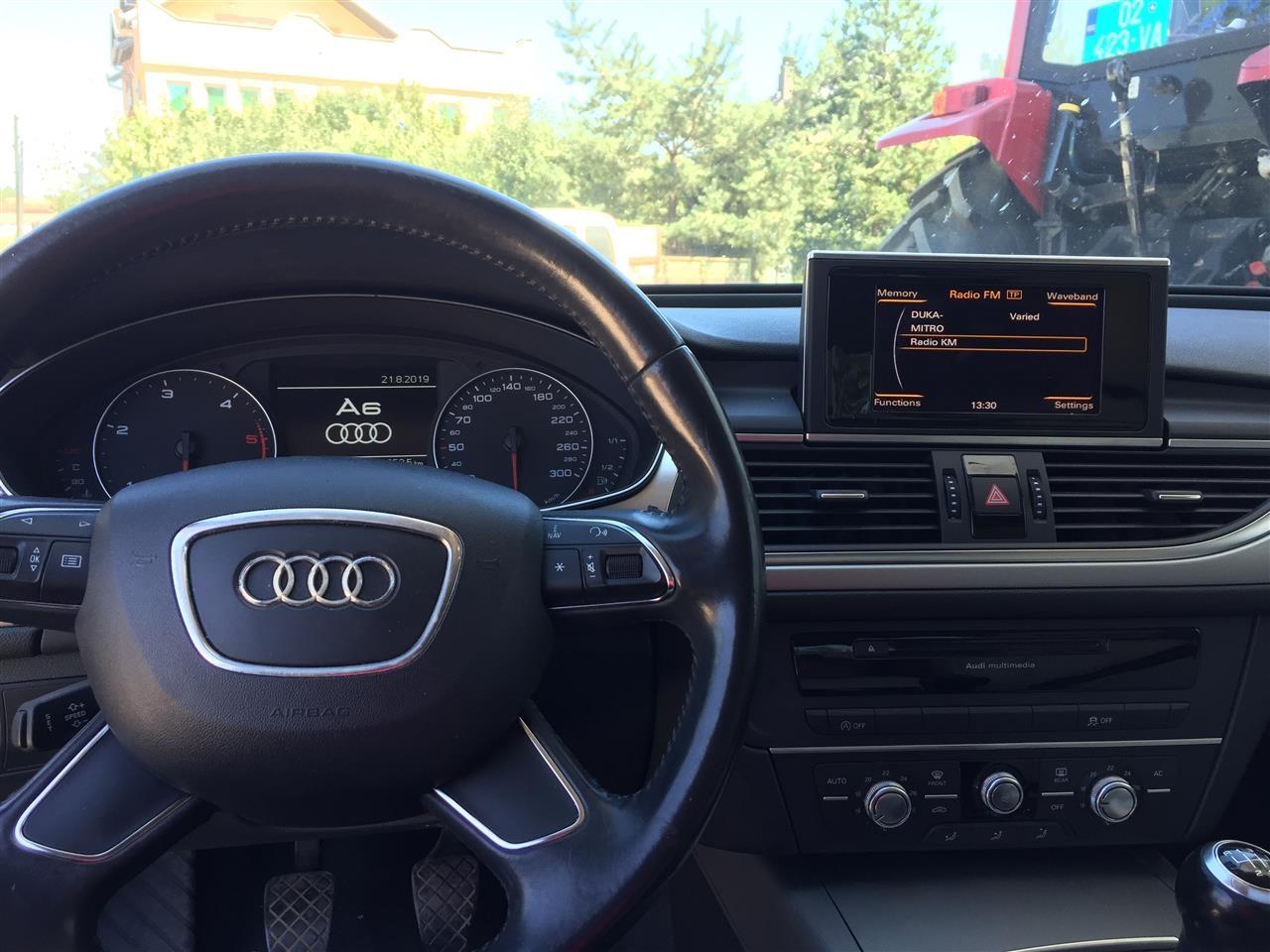 Audi-A6