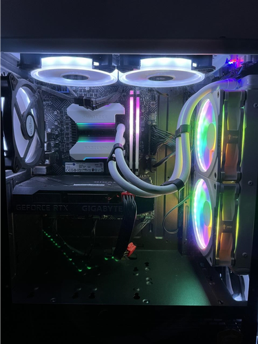 Shitet Setup