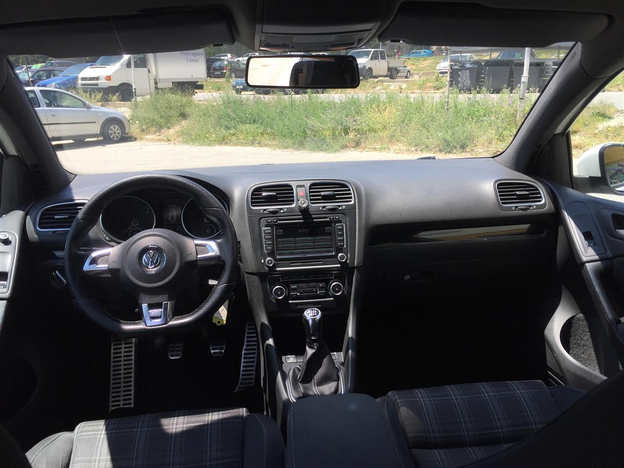Golf-6-GTD