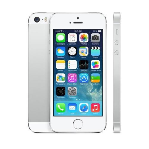 IPHONE 5S defekt