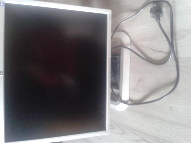 Monitor HP