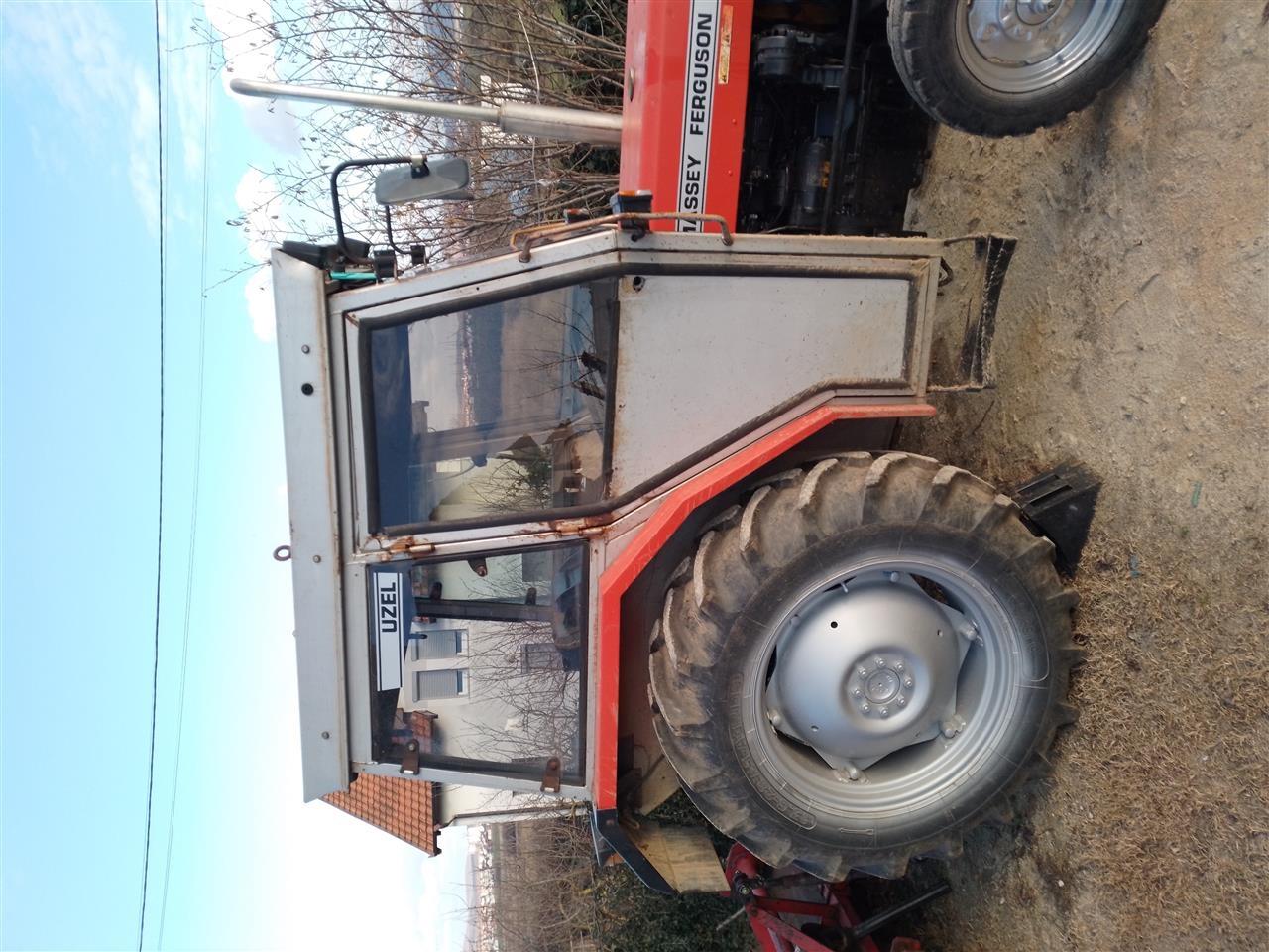 Traktor-