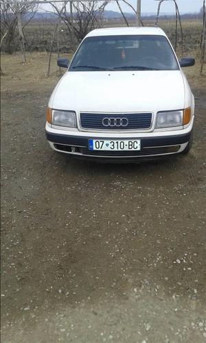 audi 100