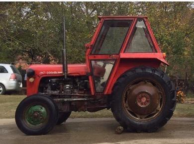 Traktor 