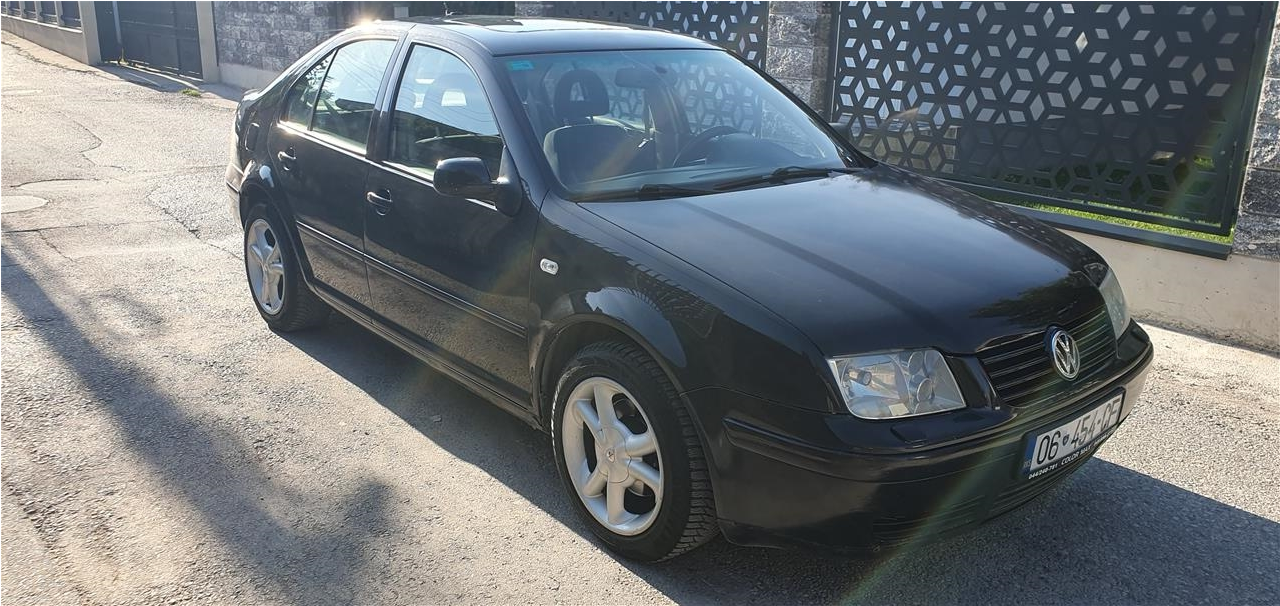 Vw-bora