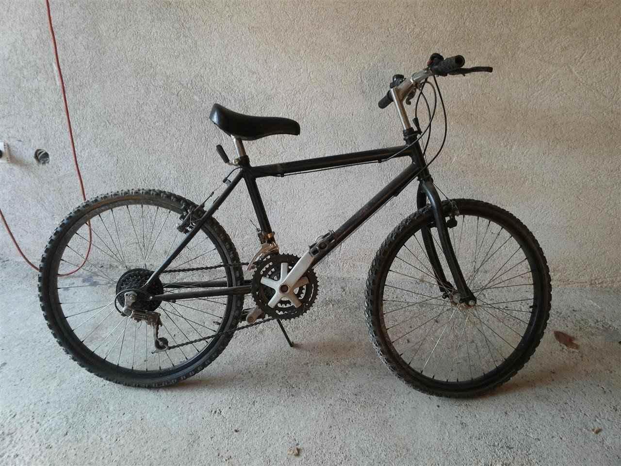 Biciklete
