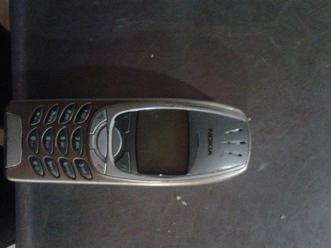 nokia