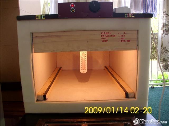 inkubator