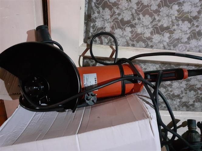 Hilti Flex