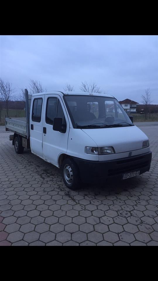 Fiat-ducato
