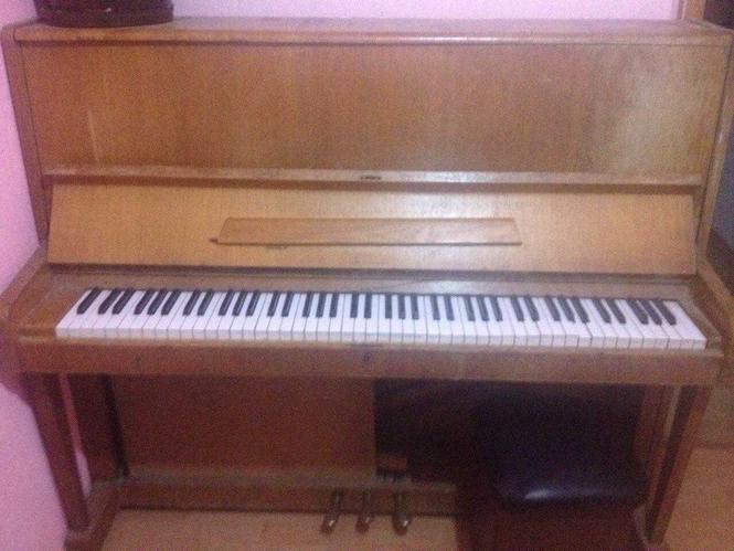 Piano 