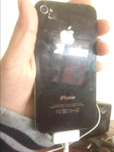 Iphone 4
