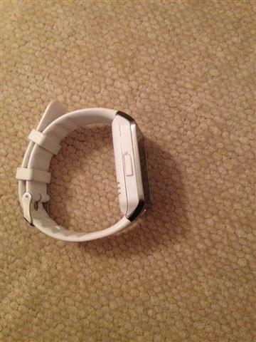 SmartWatch-Android