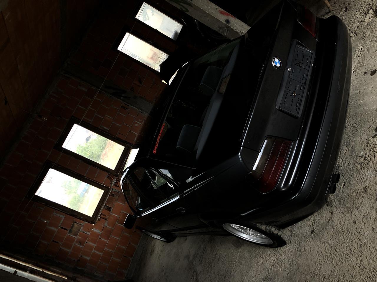 BMW-e36