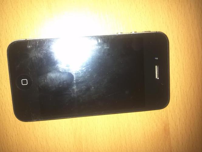 iphone 4s