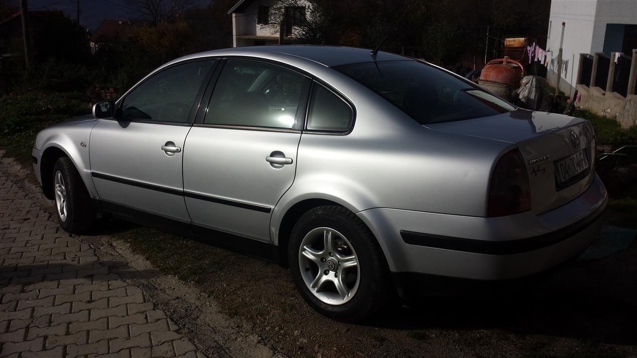 Passat