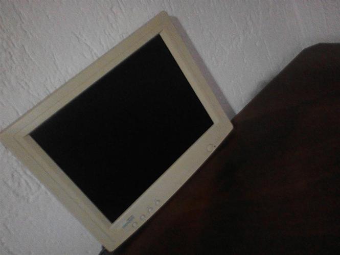 Monitor