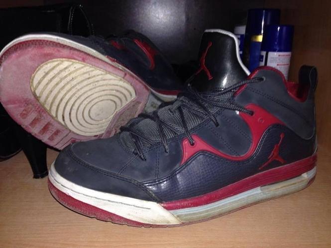 Jordan