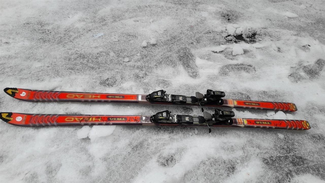 Ski