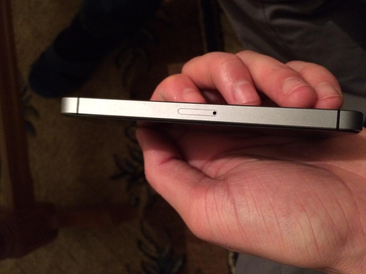 iPhone-5s