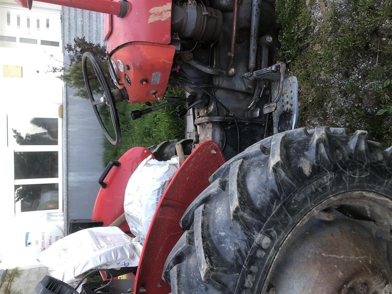Traktor