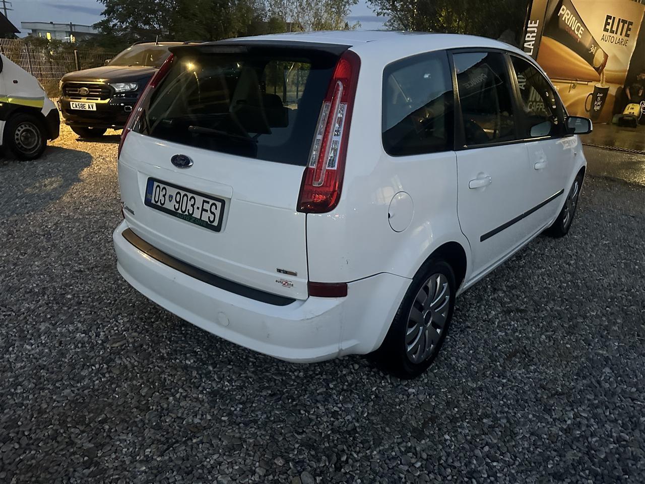 Ford-CMax