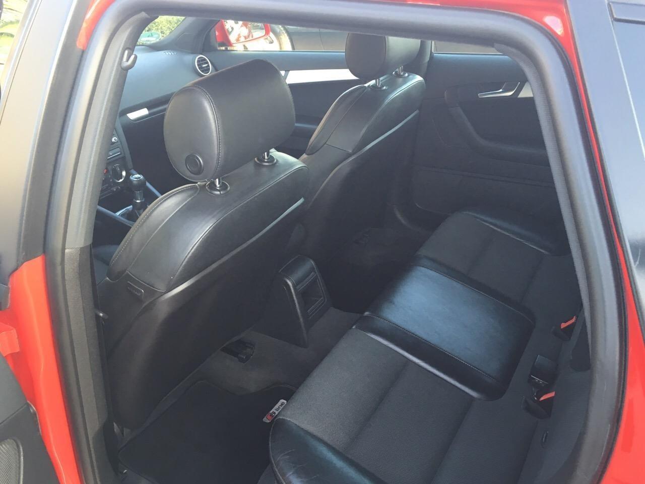 Shitet-audi-A3