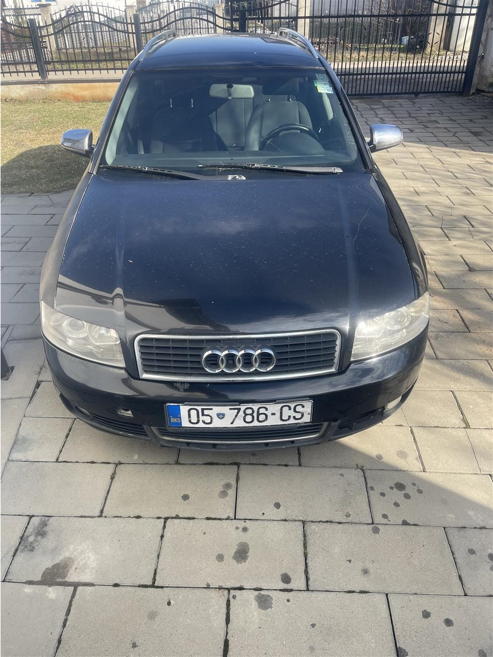 Audi-a4