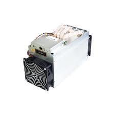 Antminer A3