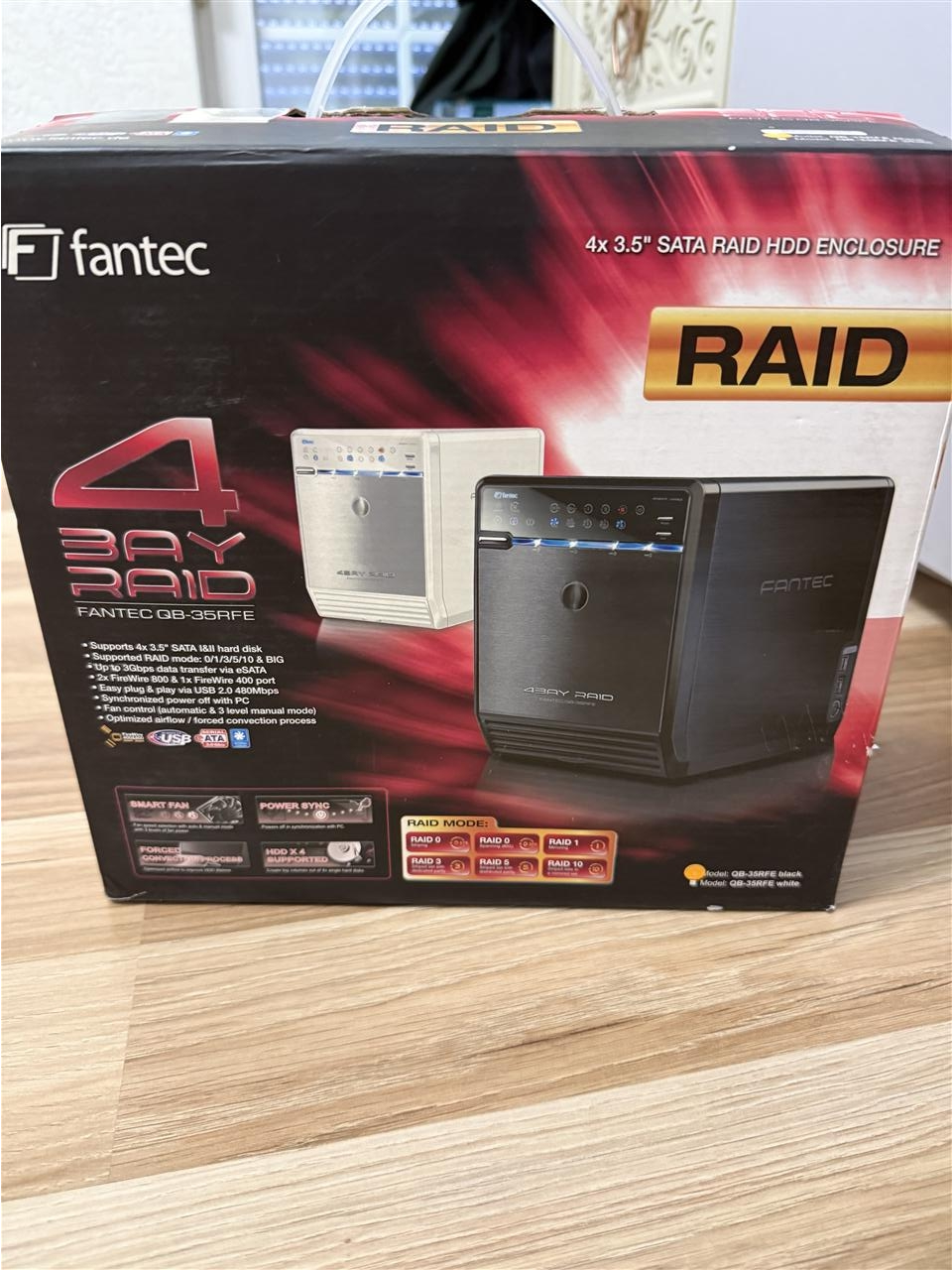 HDD