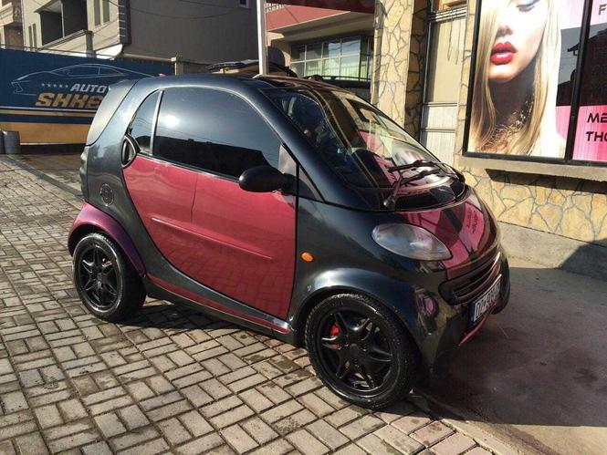 Smart 