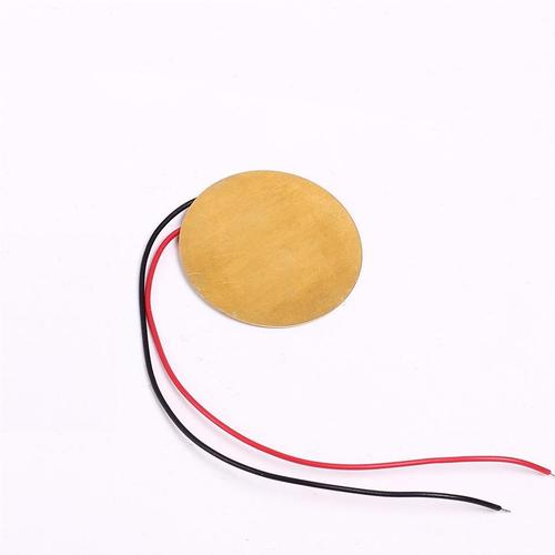 Piezo Elements Sounder Sensor Trigger Drum Disc 12